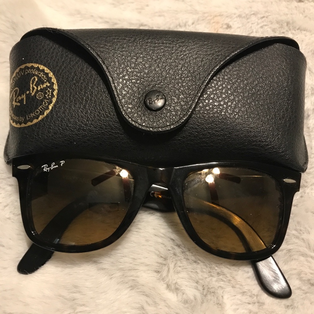 Ray Bans